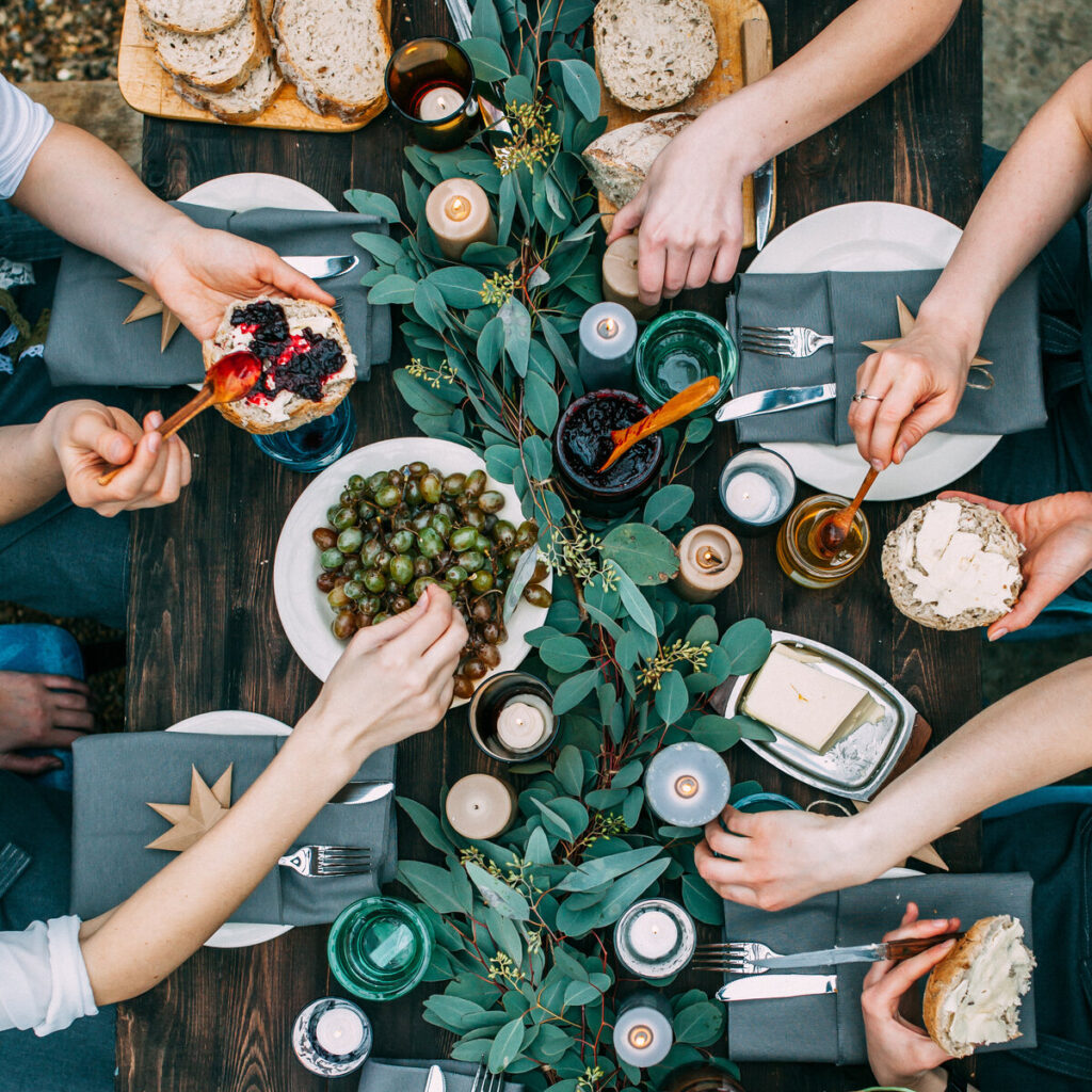 A Food Lover’s Guide to the Best Dining in Palmetto Dunes, Hilton Head Island
